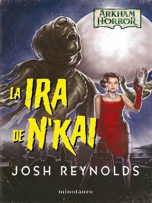 cover image of La ira de N'kai